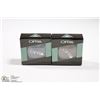 Image 1 : 2PK OFRA EYE SHADOW SET; NAVY & KHAKI
