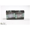 Image 1 : 2PK OFRA EYE SHADOW SET; DESTINY & GODIVA