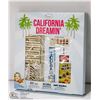 Image 1 : THE BALM COSMETICS CALIFORNIA DREAMIN' PALLET SET