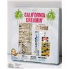 Image 1 : THE BALM COSMETICS CALIFORNIA DREAMIN' PALLET SET