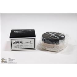 URBAN MINERALS LOOSE MINERAL FOUNDATION 1.05OZ;