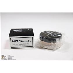 URBAN MINERALS LOOSE MINERAL FOUNDATION 1.05OZ;