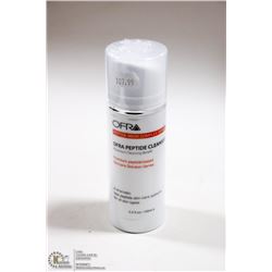 OFRA PEPTIDE CLEANSER 3.3FL.OZ FOR ALL SKIN TYPES