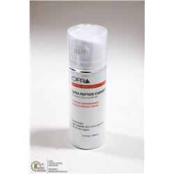OFRA PEPTIDE CLEANSER 3.3FL.OZ FOR ALL SKIN TYPES