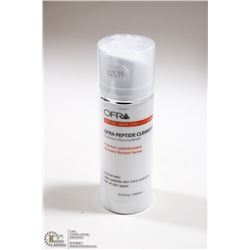 OFRA PEPTIDE CLEANSER 3.3FL.OZ FOR ALL SKIN TYPES