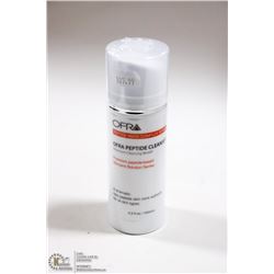 OFRA PEPTIDE CLEANSER 3.3FL.OZ FOR ALL SKIN TYPES