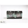 Image 1 : 2PK OFRA EYE SHADOW SET IRON & BOHEMIAN