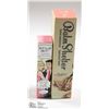 Image 1 : 2PK THE BALM COSMETICS TINTED MOISTURIZER & EYELID