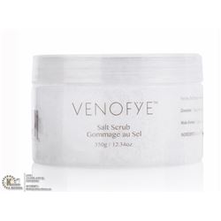 MSRP $66 - VENOFYE SALT SCRUB