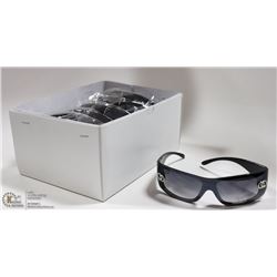 BOX OF CHANEL REPLICA DESIGNER SUNGLASSES