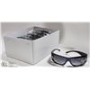 Image 1 : BOX OF CHANEL REPLICA DESIGNER SUNGLASSES
