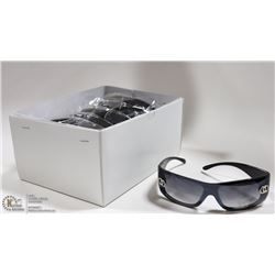 BOX OF CHANEL REPLICA DESIGNER SUNGLASSES