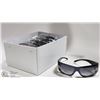 Image 1 : BOX OF CHANEL REPLICA DESIGNER SUNGLASSES