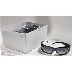 BOX OF CHANEL REPLICA DESIGNER SUNGLASSES