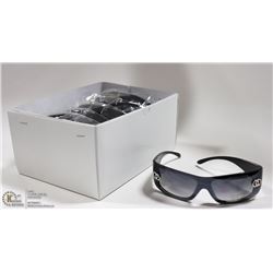 BOX OF CHANEL REPLICA DESIGNER SUNGLASSES