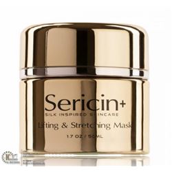 MSRP $595 - SERICIN + LIFTING AND STRETCHING MASK