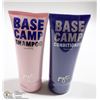 Image 1 : 2PK PYT 150ML BASE CAMP SHAMPOO AND CONDITIONER
