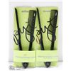 Image 1 : 2PK  PYT STRAIGHTENING COMBS