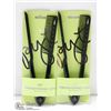 Image 1 : 2PK  PYT STRAIGHTENING COMBS