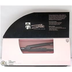 JOSE EBER SIGNATURE SERIES STRAIGHTENING IRON