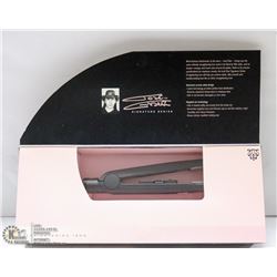 JOSE EBER SIGNATURE SERIES STRAIGHTENING IRON