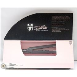 JOSE EBER SIGNATURE SERIES STRAIGHTENING IRON