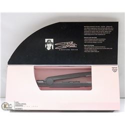 JOSE EBER SIGNATURE SERIES STRAIGHTENING IRON