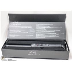SHE BY BEYOND THE BEAUTY 19MM VOLUME CURLING IRON
