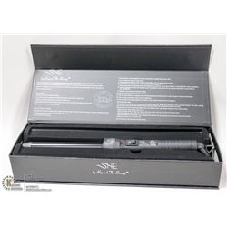 SHE BY BEYOND THE BEAUTY 19MM VOLUME CURLING IRON