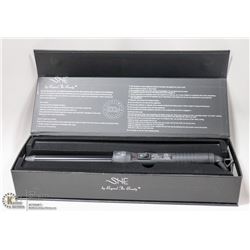 SHE BY BEYOND THE BEAUTY 19MM VOLUME CURLING IRON