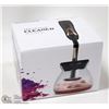 Image 1 : BATTERY OPERATED MAKE-UP BRUSH CLEANER