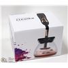 Image 1 : BATTERY OPERATED MAKE-UP BRUSH CLEANER