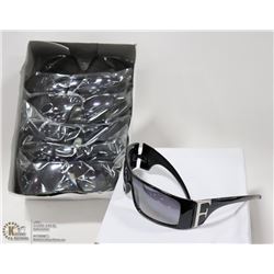 BOX OF FENDI DESIGNER SUNGLASSES