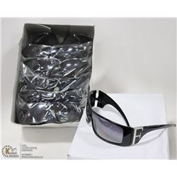 BOX OF FENDI DESIGNER SUNGLASSES