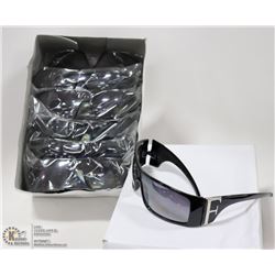 BOX OF FENDI DESIGNER SUNGLASSES