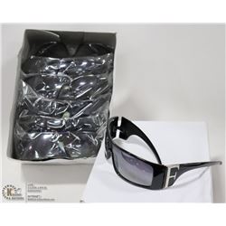 BOX OF FENDI DESIGNER SUNGLASSES