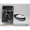 Image 1 : BOX OF CHANEL DESIGNER SUNGLASSES