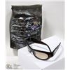 Image 1 : BOX OF CHANEL DESIGNER SUNGLASSES