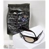 Image 1 : BOX OF CHANEL DESIGNER SUNGLASSES