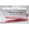 Image 1 : EVOLUTION PROFESSIONAL TOURMALINE HAIR STRAIGHTENER;