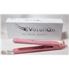 Image 1 : EVOLUTION PROFESSIONAL TOURMALINE HAIR STRAIGHTENER;