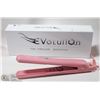 Image 1 : EVOLUTION PROFESSIONAL TOURMALINE HAIR STRAIGHTENER;