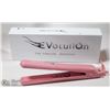 Image 1 : EVOLUTION PROFESSIONAL TOURMALINE HAIR STRAIGHTENER;
