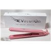 Image 1 : EVOLUTION PROFESSIONAL TOURMALINE HAIR STRAIGHTENER;