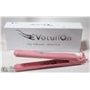 Image 1 : EVOLUTION PROFESSIONAL TOURMALINE HAIR STRAIGHTENER;