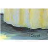 Image 2 : Taras Sidan- Original Oil on Canvas "Ailish"
