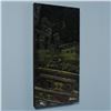 Image 2 : "Roof Party" Limited Edition Giclee on Canvas by David Garibaldi, R Numbered and Signed. This piece 