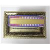 Image 3 : Yaacov Agam- 3D Polymorph Covered Hardback Book "The Agam Torah"