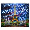 Image 1 : Svyatoslav Shyrochuk- Mixed Media "Paris View"