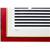 Image 4 : Yaacov Agam- Original Lithograph "Untitled"